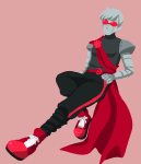  2023 candy_timeline dave_strider davebot godtier grim-kitkat homestuck:_beyond_canon huge knight solo time_aspect 