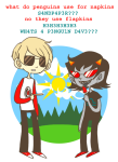  2011 clouds dave_strider food fullres madammonkey punstuck red_baseball_tee starter_outfit sun terezi_pyrope text trees 