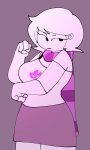  2025 animamers fullres roxy's_striped_scarf roxy_lalonde solo starter_outfit 