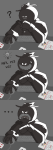  2014 ? artificial_limb card clubs comic computer fullres hb heart hearts_boxcars jaggy_lines redrom robolegs sailorbeefcake shipping solo tavriska tavros_nitram text vriska_serket 