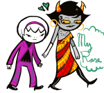  2026 blush body_modification doctoraiama fashion fullres heart kanaya_maryam redrom rose_lalonde rosemary shipping text thought_balloon 