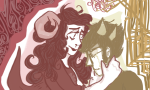  2spooky aradia_megido cakecoffeeandzombies limited_palette redrom shipping sollux_captor 