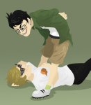  2011 blush dirk_strider foolsinvasion fullres jake_english pumpkin_patch shipping starter_outfit 