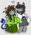 2024 aranea_serket araneadillydally blush dancestors dream_ghost fashion fullres hat heart heart_eight meulin_leijon redrom shipping