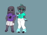 2024 fullres homestuck:_beyond_canon ly&#039;lac speculative_design wolfkitty42