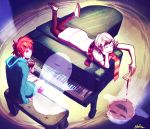  alcohol crossover instrument mother piano roxy_lalonde the_everlasting_ash 