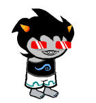  2026 barefoot bluesclues doctoraiama fanoffspring fantroll fullres jaggy_lines solo sprite_mode 