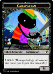  battlefield card crossover dersite magic_the_gathering prospitian skaia strife sword text 