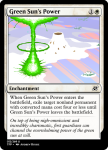 card crossover land_of_frost_and_frogs magic_the_gathering text