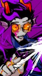  2021 blood empiricist&#039;s_wand eridan_ampora scarf solo starter_outfit swampland 
