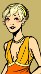  date_dress rose_lalonde solo volterre 