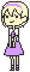 2011 feastings fullres pixel rose_lalonde solo starter_outfit transparent walksprite