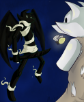  2011 dersite fancarapace fullres midair morbidthing pm prospitian_monarch queen&#039;s_ring scars serenity stars sword 