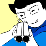  2016 breath_aspect fullres godtier gun headshot heir john_egbert solo steelcorridor wonk 