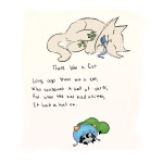  2025 burgeriguess cat_hat diabetes fullres grubs lusus nepeta_leijon pounce_de_leon text yarn 