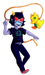  2016 fullres lemonsnout noose rinsletmies scalemates solo starter_outfit terezi_pyrope transparent 