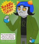  2012 cat_hat cptnameless fullres jaggy_lines nepeta_leijon solo starter_outfit text 