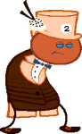  2015 doze felt fullres jaggy_lines omegapausestuck solo sprite_mode trickster_mode 
