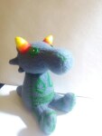 2017 ancestors crafts fullres plushie real_life scalemates scalematified skolopendros solo the_disciple