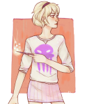  rose_lalonde solo starter_outfit thorns_of_oglogoth ttavros 