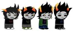 2024 crossover eddsworld fullres minkzug sprite_mode trollified