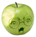  2026 food fullres haruomicat image_manipulation jade_harley solo sweat wut 