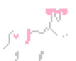  2015 fullres heart maplehoof pixel solo sunil-b transparent 