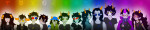  2011 alternians aradia_megido arms_crossed blush cat_hat dead_aradia equius_zahhak eridan_ampora feferi_peixes fullres gamzee_makara headshot kanaya_maryam karkat_vantas life-writer nepeta_leijon profile sollux_captor starter_outfit tavros_nitram terezi_pyrope vriska_serket zodiac_symbol 