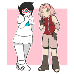 2025 blush crossover fullres jane_crocker joeyfied naruto starter_outfit