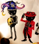 2019 archagent cd clubs_deuce comical_hat fashion formal fullres jack_noir lateralspew skulls