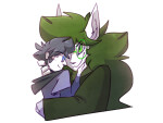 2024 aeritus dogtier fullres incest jade_harley john_egbert prospitcest redrom shipping
