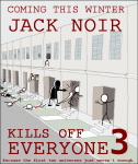  archagent blood crossover image_manipulation jack_noir solo the_truth xkcd 