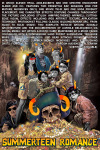  1s_th1s_you 2015 aradia_megido beat-bro casual dave_strider dead equius_zahhak eridan_ampora facial_hair fashion fullres gun hat image_manipulation karkat_vantas kneeling nepeta_leijon no_glasses no_hat paradox_space poster profile reverse_hug rule63 sollux_captor terezi_pyrope text vriska_serket weapon 