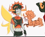  2024 body_modification damara_megido dancestors dream_ghost fullres horse_rufioh melerbytes rufioh_nitram sitting starter_outfit walksprite 