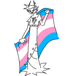  2024 flag kanaya_maryam lesboygamzee lgbt_pride lineart starter_outfit transtuck 