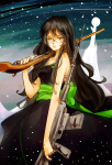  3_in_the_morning_dress flafly hunting_rifle jade_harley land_of_frost_and_frogs solo 