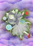  2013 dogtier fullres godtier jade_harley land_of_frost_and_frogs land_of_heat_and_clockwork land_of_light_and_rain land_of_wind_and_shade midair planets solo space_aspect stars valerei witch 