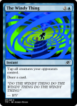 card crossover john_egbert land_of_wind_and_shade magic_the_gathering solo text the_windy_thing