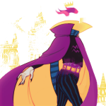  2019 abstract amputation blood crown eridan_ampora fullres gore hilaletto land_of_wrath_and_angels profile solo starter_outfit 