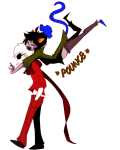  coolcat dave_strider demented-sheep godtier knight nepeta_leijon redrom request shipping time_aspect 