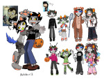  2023 2spooky ? aradia_megido blood cosplay crossover dan_vs dr_seuss fullres halloweenstuck horton_hears_a_who hug invader_zim jeff_the_killer karkat_vantas katnep meme my_little_pony nepeta_leijon night_milk pumpkin redrom shipping sollux_captor text trollface v_for_vendetta yotsuba&amp;! 