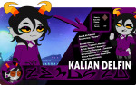 2025 artist_needed body_modification diamond fullres hivesprite hiveswap jerann_mussel kalian_delfin official_art starter_outfit text transparent troll_call