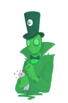  2016 clubs diamond die felt fullres heart jaggy_lines noodlenumber solo spade starter_outfit sweat transparent voodoo_doll 