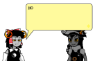  crossover source_needed sprite_mode talksprite touhou trollified word_balloon 