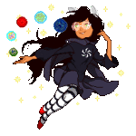  2015 animated battlefield dogtier fullres godtier jade_harley land_of_frost_and_frogs land_of_heat_and_clockwork land_of_light_and_rain land_of_wind_and_shade midair pixel planets solo space_aspect stareatnight transparent witch 