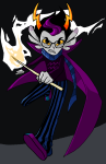  2012 empiricist's_wand eridan_ampora fullres jaggy_lines solo starter_outfit valerei 