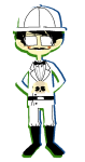  2011 blush facial_hair fullres grandpa jaggy_lines madammonkey skulls solo starter_outfit transparent 