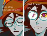  2020 fullres headshot hiveswap meme naruto solo starter_outfit tegiri_kalbur text zzoupz 