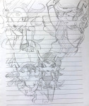  2024 art_dump body_modification cridea_jeevik duckface fullres grayscale hiveswap jerann_mussel monochrome pencil phone profile pxnky-prxmise sitting sketch starter_outfit wonk 
