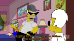  1s_th1s_you bro crossover dave_strider homerstuck image_manipulation lil_cal text the_simpsons 